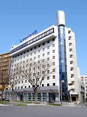 仙台市青葉区大町２丁目 月極駐車場